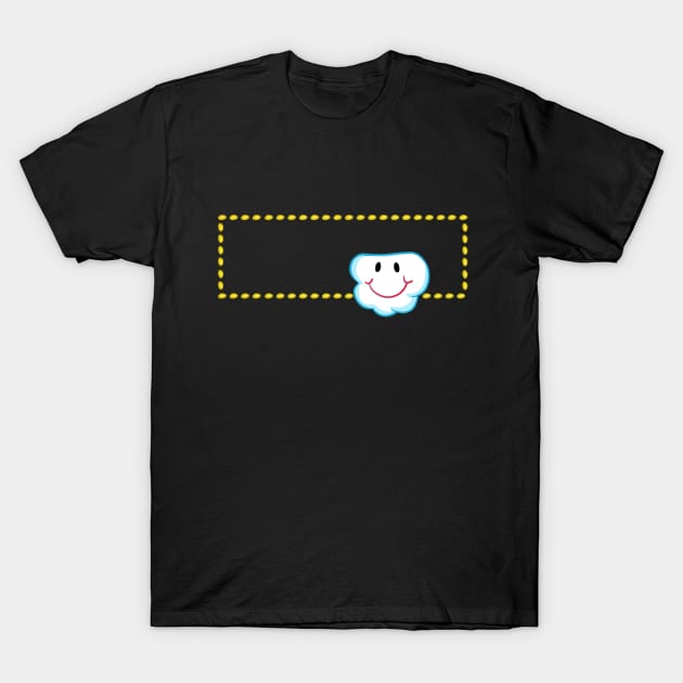 Randall! T-Shirt by suzarya